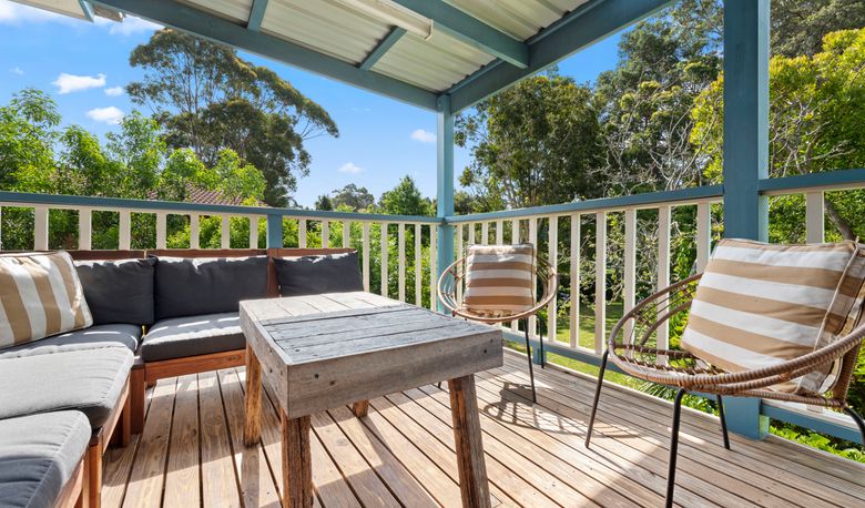 Accommodation Image for The Haven Mollymook Beach