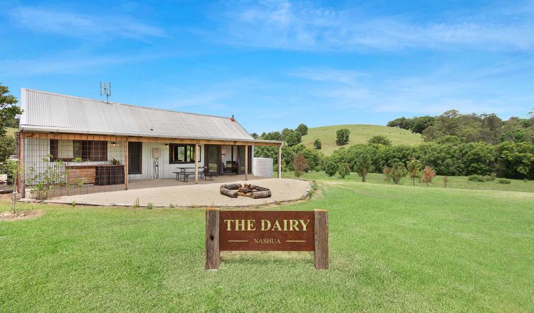 Accommodation Image for The Dairy Nashua