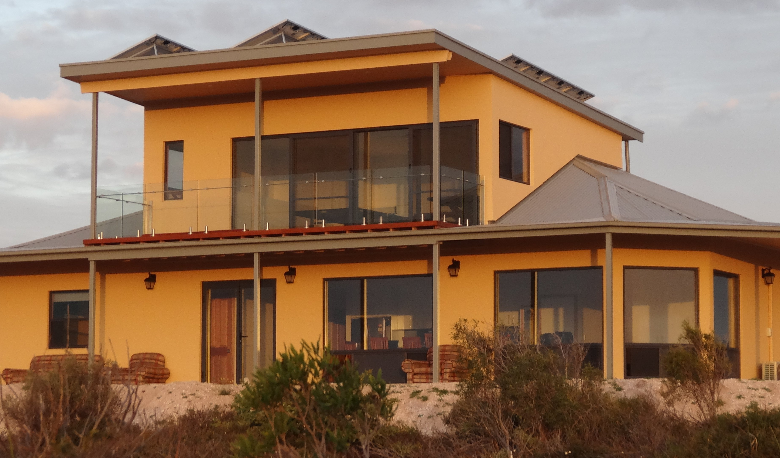 Accommodation Image for Dolphin Holiday House