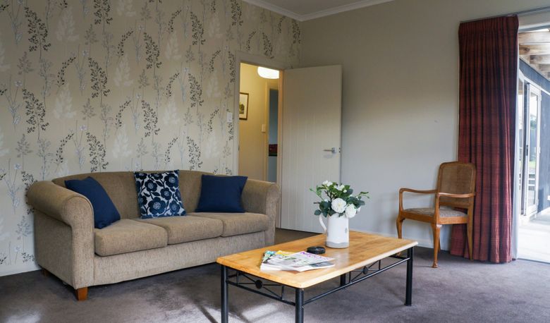 Accommodation Image for RELAX ON RICHMOND MODERN