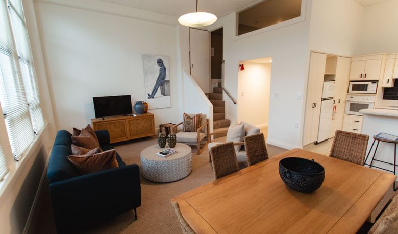 Accommodation Image for STAY CENTRAL THE LOFT
