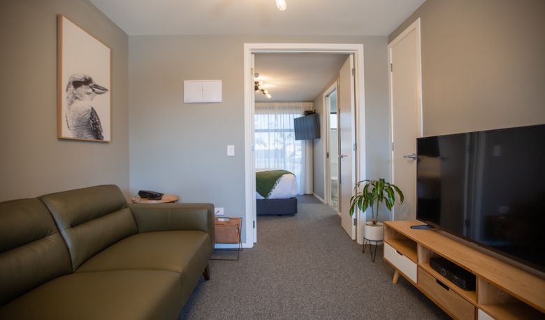 Accommodation Image for The Residence Apartment 4