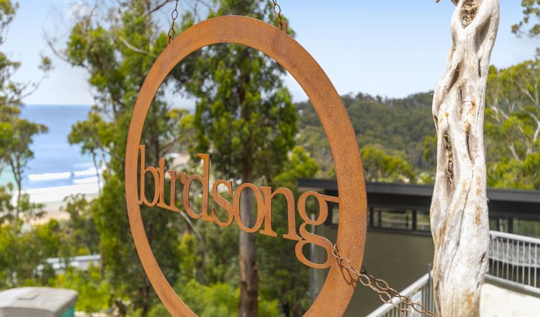 Accommodation Image for Birdsong