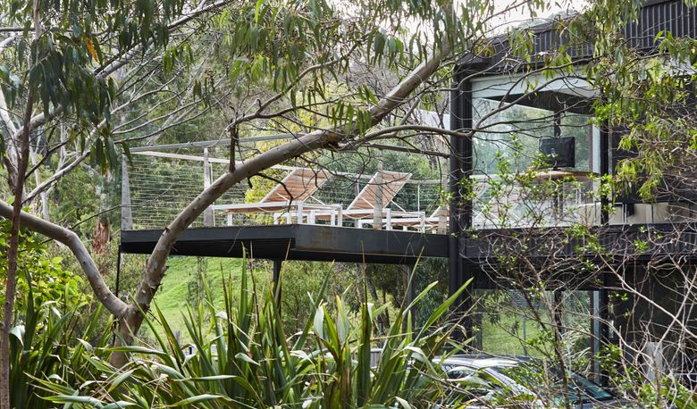 Accommodation Image for The Shed Great Ocean Road