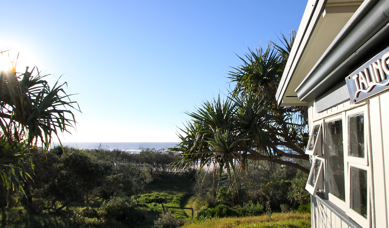 Accommodation Image for Fraser Island Holiday