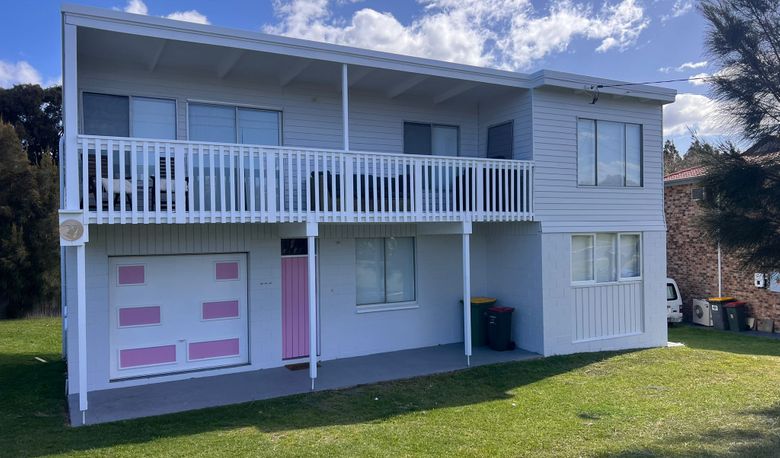 Accommodation Image for Racecourse Beach Coast