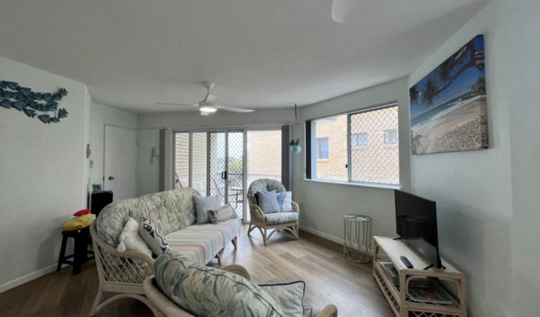 Accommodation Image for CHEQUERS CALOUNDRA UNIT 2