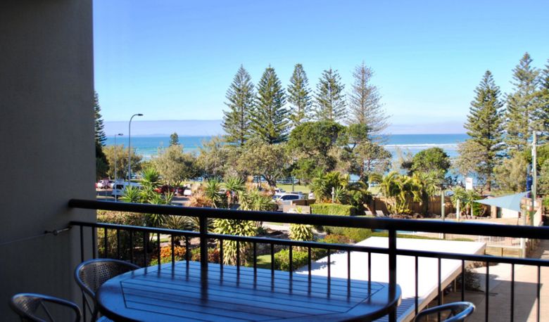 Accommodation Image for KINGS BEACH COTTAGE