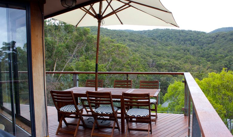 Accommodation Image for Koala View