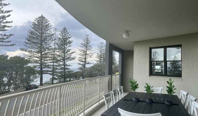 Accommodation Image for SHELLEY POINT APARTMENTS