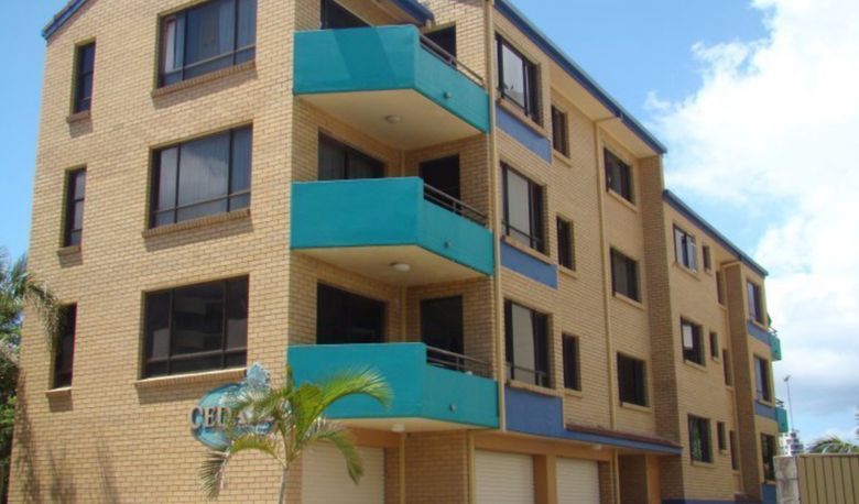 Accommodation Image for THE CEDARS UNIT 2