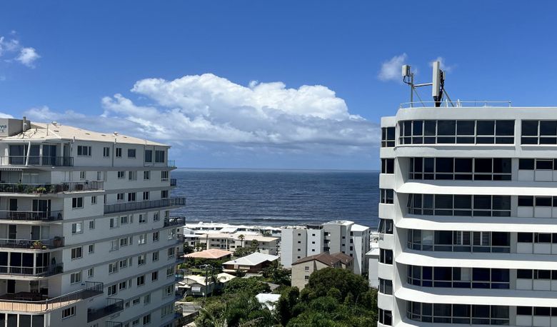 Accommodation Image for THE PINNACLES CALOUNDRA