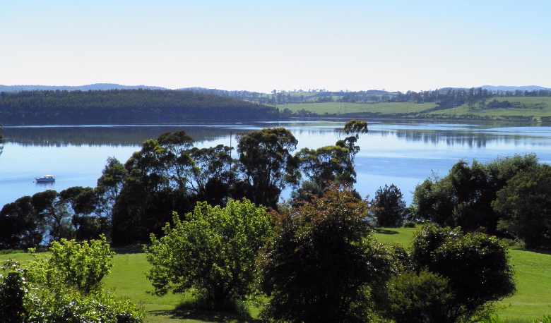 Accommodation Image for Tamar River Retreat