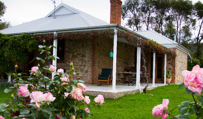 Accommodation Image for Towrang Farmstay
