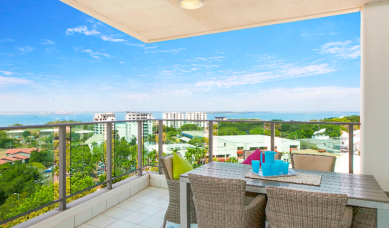 Accommodation Image for SeaSpray Harbour View