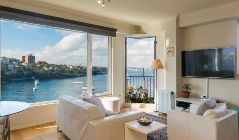 Accommodation Image for Million Dollar Harbour View