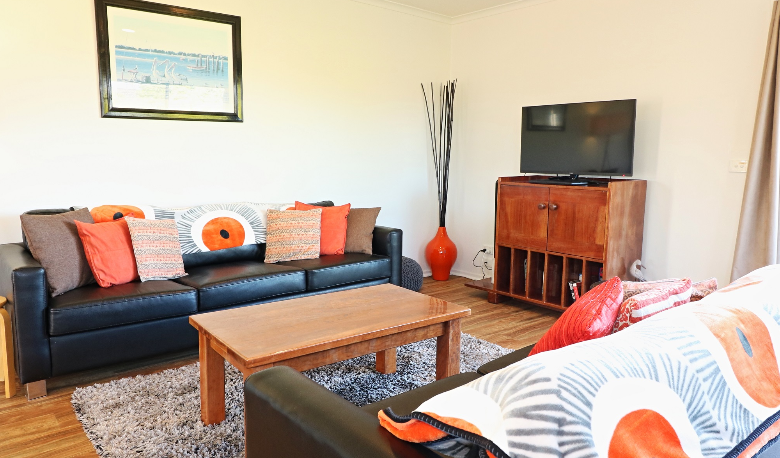 Accommodation Image for Beachcomber Apartments