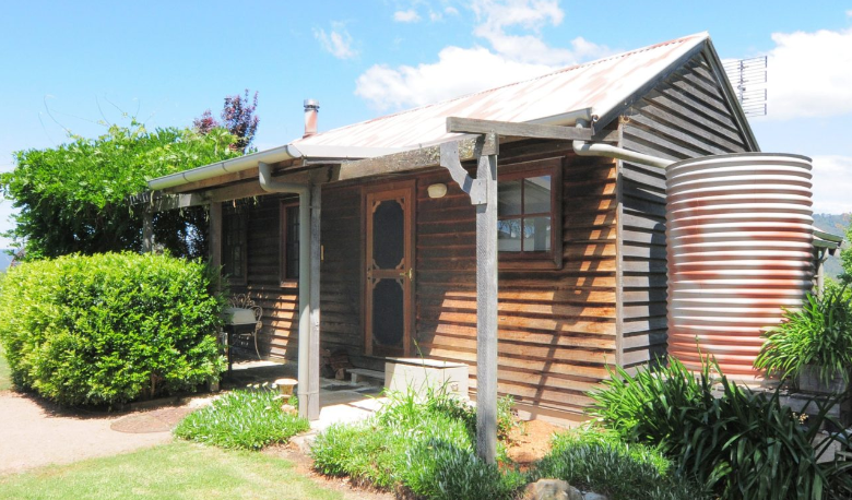 Accommodation Image for The Settlers Cottage