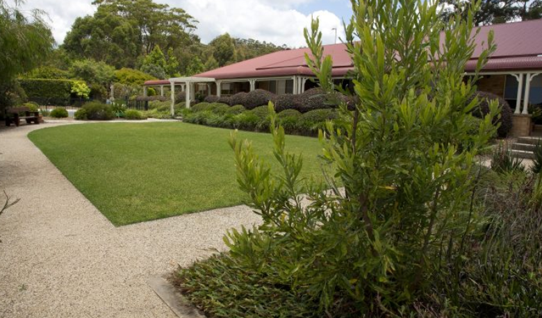 Accommodation Image for Somersby Gardens