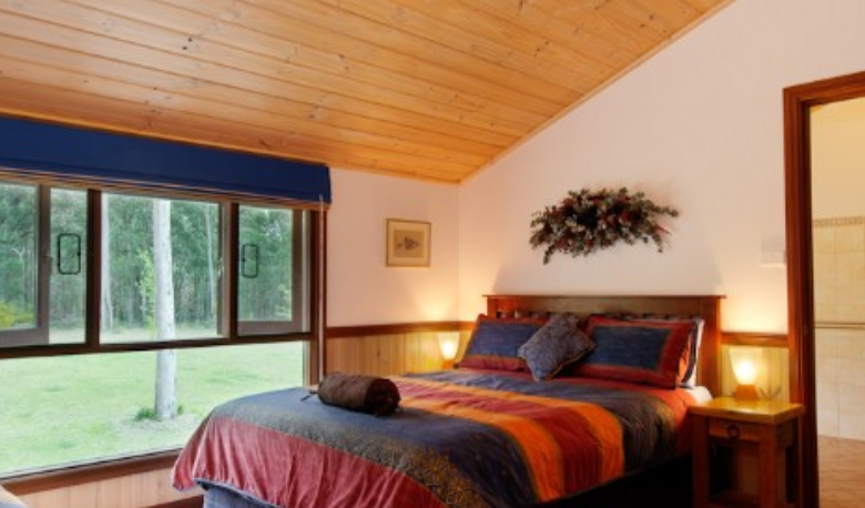 Accommodation Image for Bilpin Springs Lodge