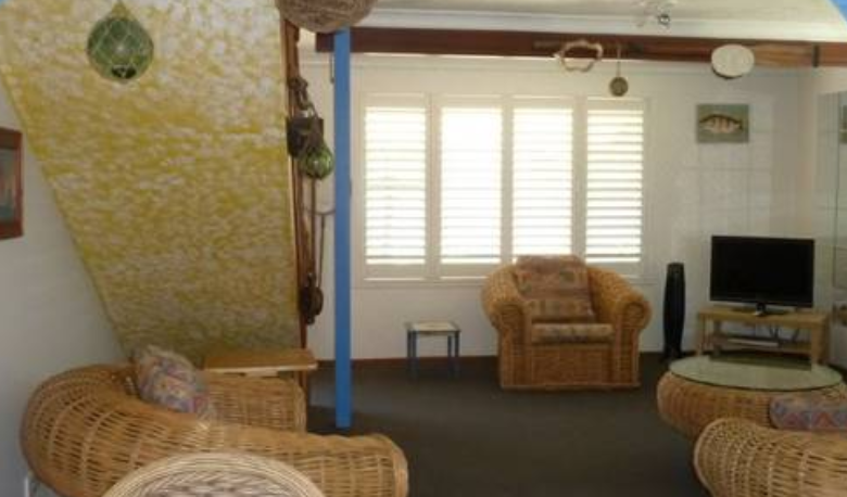 Accommodation Image for Sails Beach House Apartment