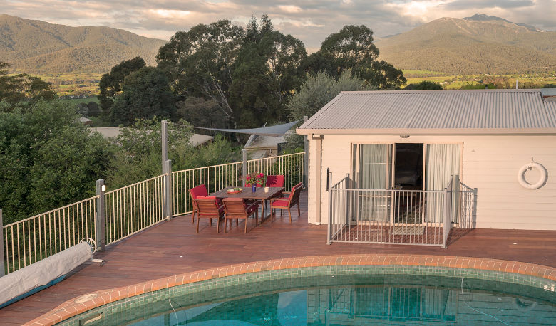 Accommodation Image for Montanya Holiday Retreat