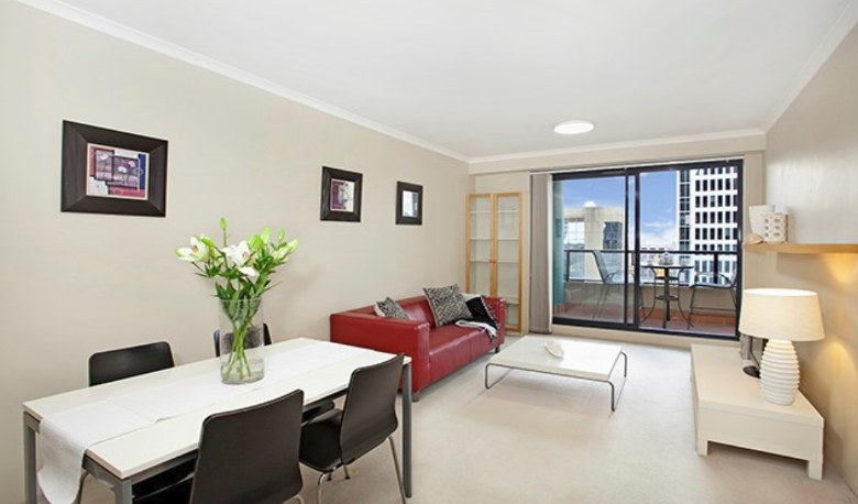 Accommodation Image for Sydney Central Apartment