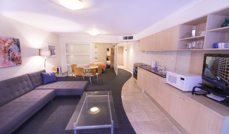Accommodation Image for Kent Street For Corporate