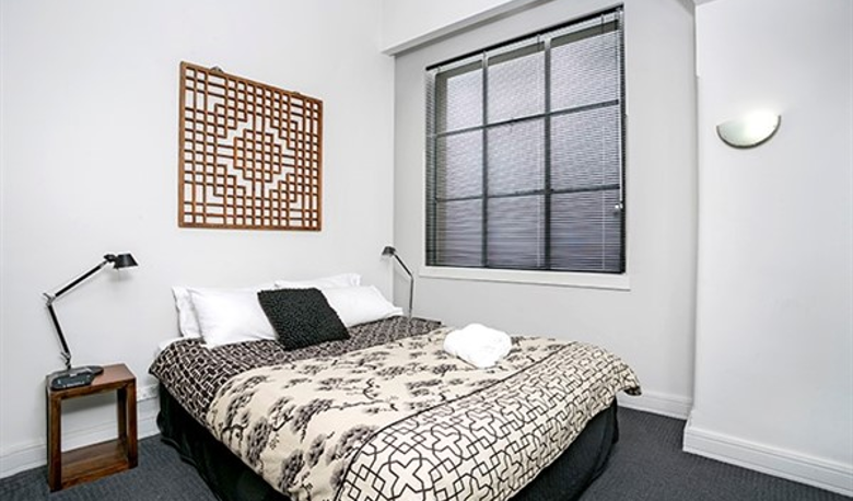 Accommodation Image for Sydney CBD Modern and