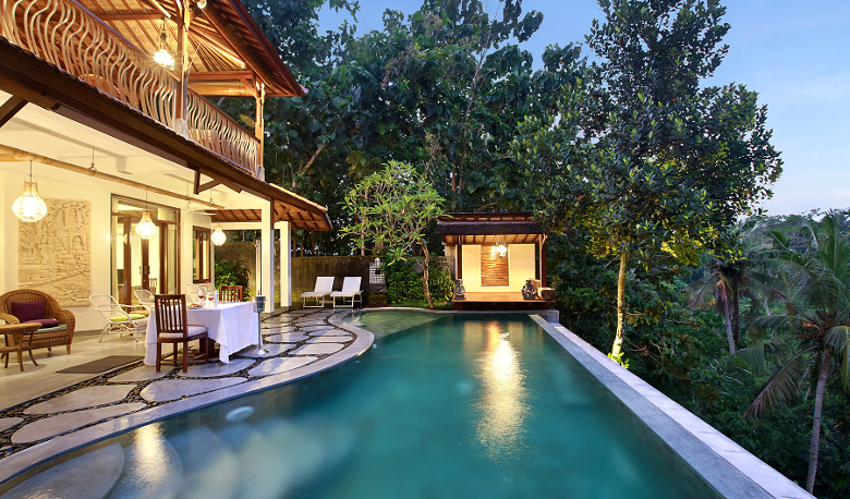 Accommodation Image for Villa Beji Mawang
