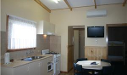 2 Room Holiday Ensuite Cabin