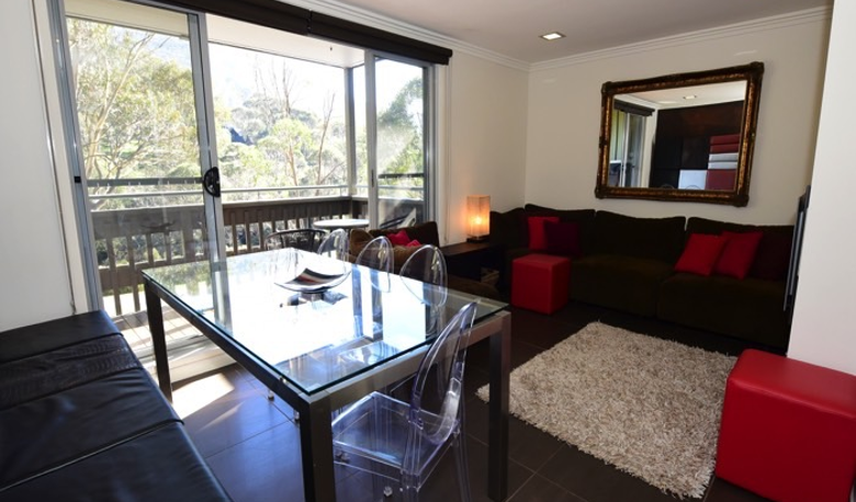 Accommodation Image for Cloud 9 Thredbo 