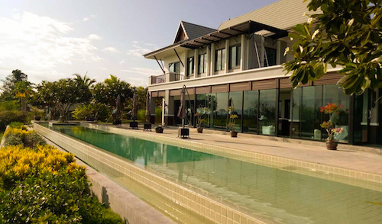 Accommodation Image for Infinity Pool Villa