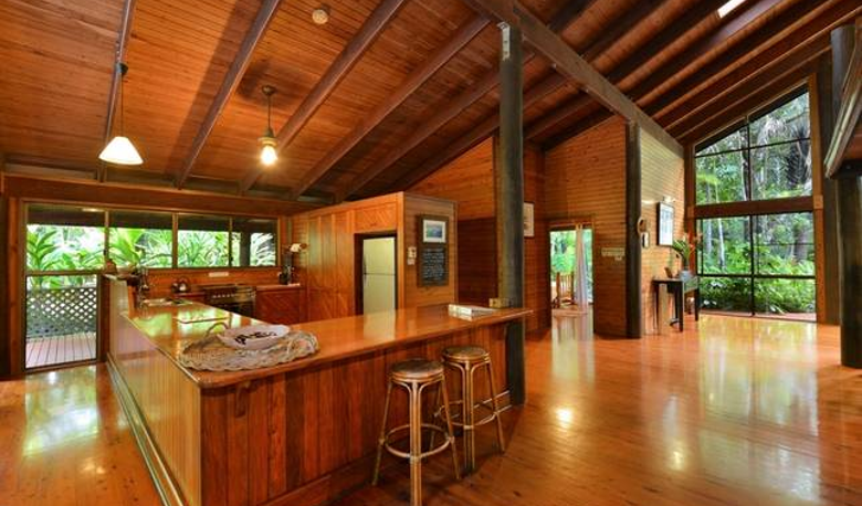 Accommodation Image for Wait A While Daintree