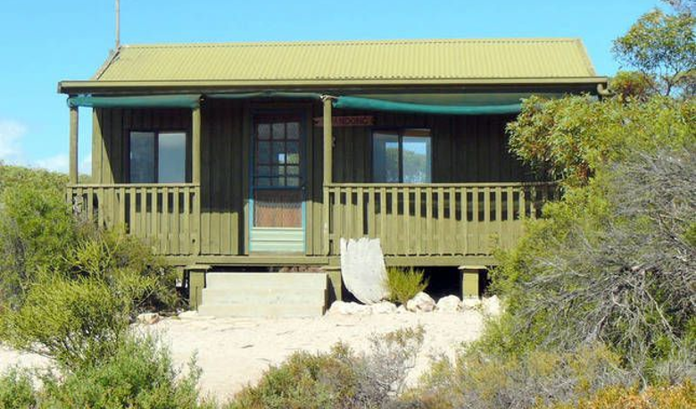 Accommodation Image for Quandong