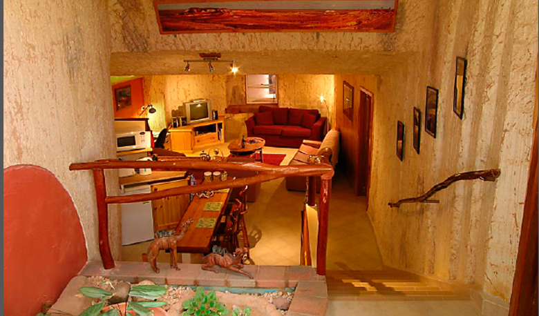 Accommodation Image for Unique Underground