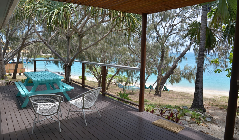 Accommodation Image for Coral Cove Cottage