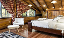 King Louie Chalet