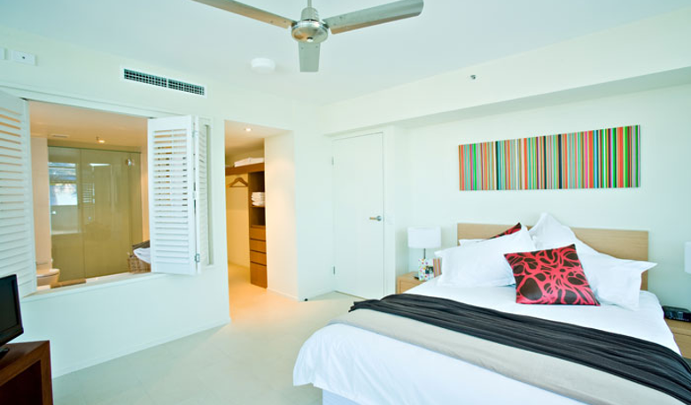 Accommodation Image for Lanai Apartments (One