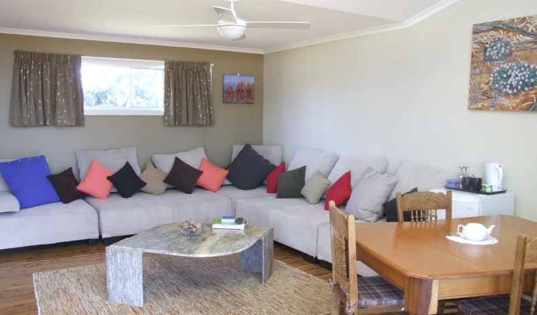 Accommodation Image for Bulwarra Bed & Breakfast