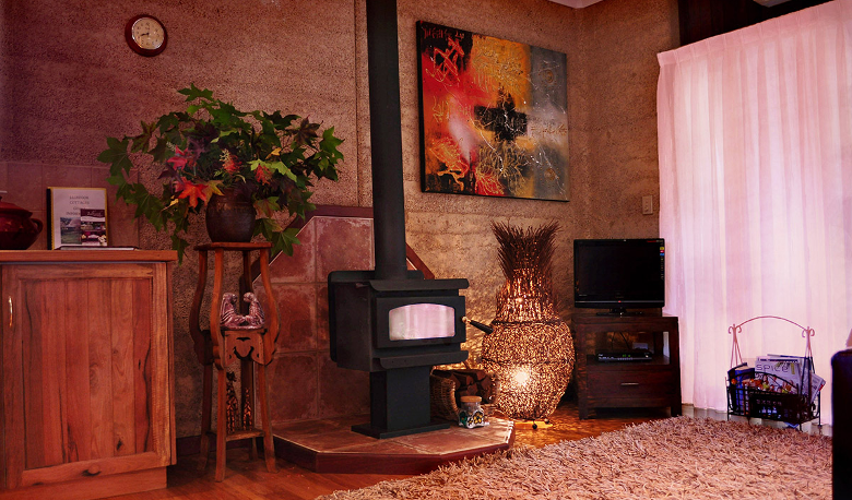 Accommodation Image for Corella Spa Cottage