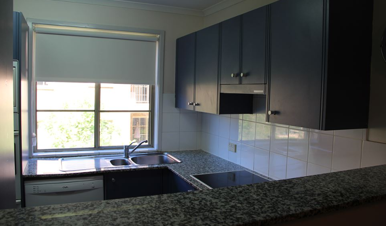 Accommodation Image for Canberra CBD Dowling