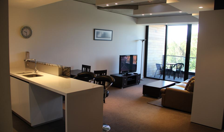 Accommodation Image for Canberra CBD ARTments