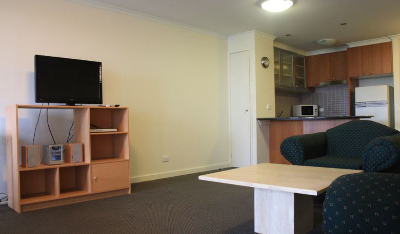 Accommodation Image for Canberra CBD Phoenix
