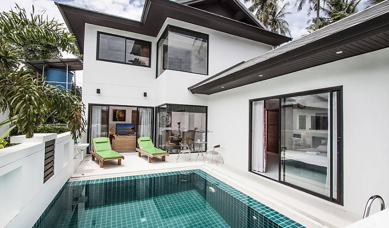 Accommodation Image for Banthai Villa 11 