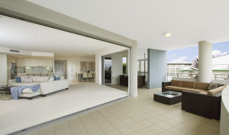 Accommodation Image for Kingscliff Ocean View