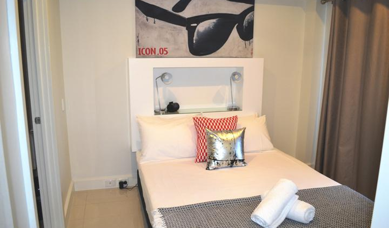 Accommodation Image for 2 Bedroom Apartment Darwin