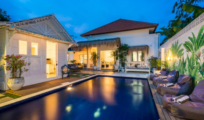 Accommodation Image for Gypsy Moon Bali