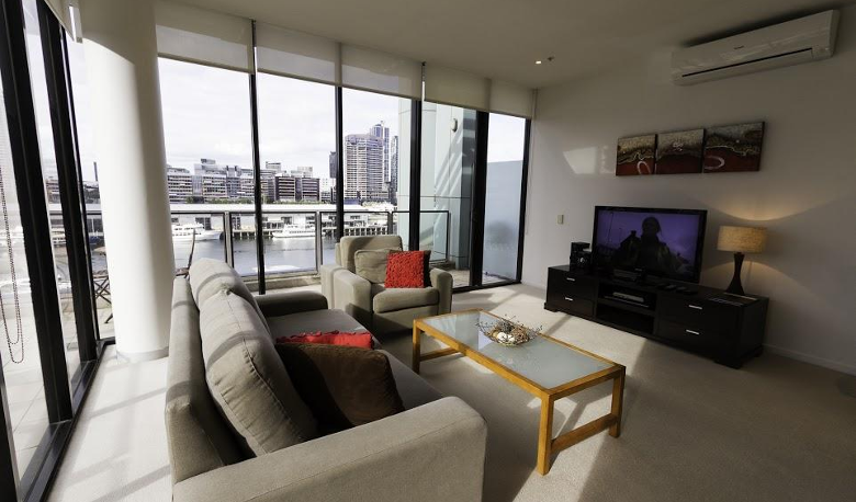 Accommodation Image for Dockland Prestige