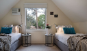 Briars Loft - Two Bedroom Option